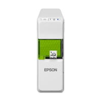 Epson LabelWorks LW-C410 label maker 831899
