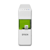 Epson LabelWorks LW-C410 label maker 831899 - 1