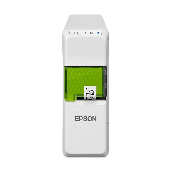 Epson LabelWorks LW-C410 label maker 831899 - 3