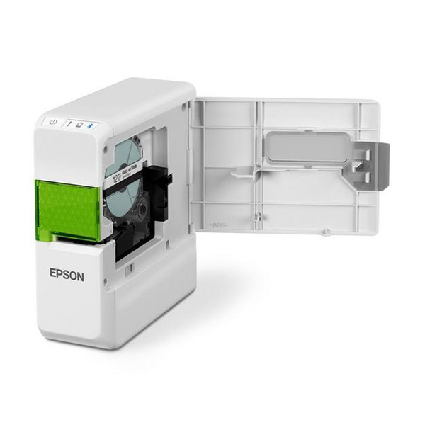 Epson LabelWorks LW-C410 label maker 831899 - 4