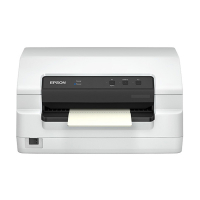 Epson PLQ-35 matrix printer black and white C11CJ11401 831867