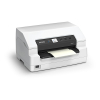 Epson PLQ-50 matrix printer black and white C11CJ10401 831860 - 2