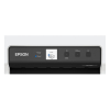 Epson PLQ-50 matrix printer black and white C11CJ10401 831860 - 4