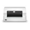 Epson PLQ-50 matrix printer black and white C11CJ10401 831860 - 5