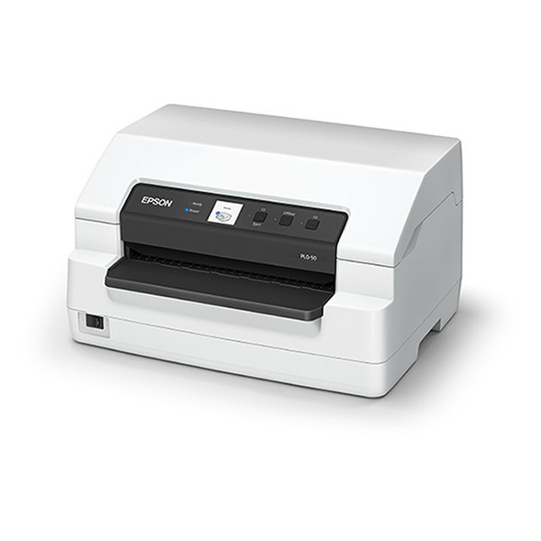 Epson PLQ-50 mono matrix printer 831860 - 7