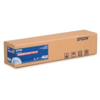 Paper roll 609.6mm x 30.5m (250 g/m², semi-gloss) | Epson S041641 Premium 151226