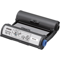 Epson RC-R1WNA white ribbon (original Epson) 083136
