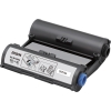 Epson RC-R1WNA white ribbon (original Epson) 083136 - 1