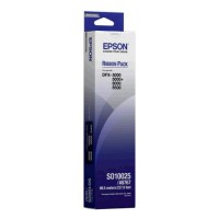 Epson S0150025 (8767) black ribbon (original Epson) 080170