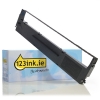 Epson S015019 (#8750) black ribbon (123ink version)