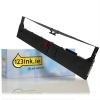Epson S015055 (#8766) black ribbon (123ink version) 080045 - 1