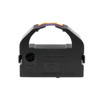 Epson S015122 (#8764) colour ink ribbon (original Epson) 080190