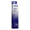 Epson S015255 (7768) black carbon ink ribbon (original) 080166 - 1