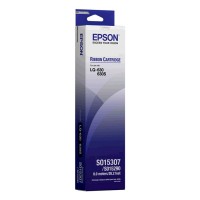 Epson S015307 black ribbon (original Epson) C13S015307 080090