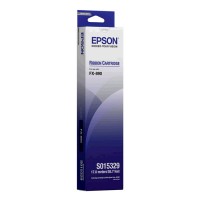 Epson S015329 black ribbon (original Epson) C13S015329 080100