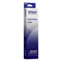 Epson S015337 black ribbon (original Epson) C13S015337 080110