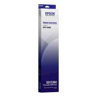Epson S015384 black ribbon (original Epson) 080135