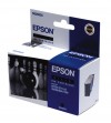 Epson S020025 black ink cartridge (original Epson) 020030 - 1