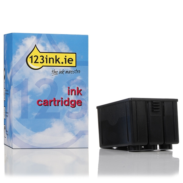 Epson S020036 colour ink cartridge (123ink version) C13S02003640C 020080 - 1