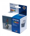 Epson S020036 colour ink cartridge (original Epson) 020070 - 1