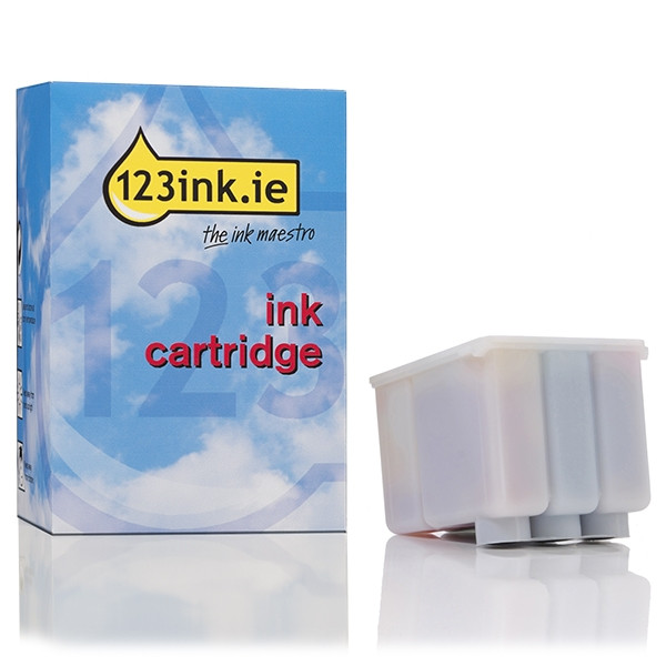 Epson S020049 colour ink cartridge (123ink version) C13S02004940C 020120 - 1