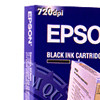Epson S020062 black ink cartridge (original Epson) C13S020062 020124 - 1