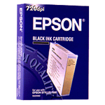 Epson S020062 black ink cartridge (original Epson) 020124 - 1