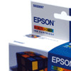 Epson S020097 colour ink cartridge (original Epson) C13S02009740 020190 - 1