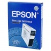 Epson S020118 black ink cartridge (original Epson)