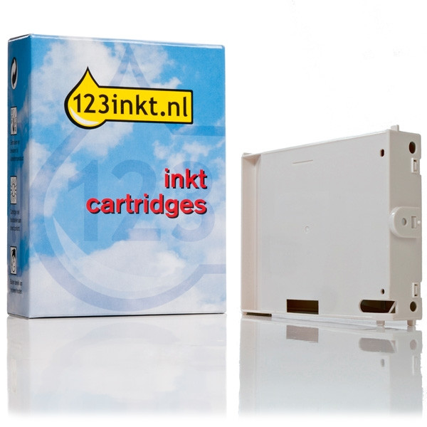 Epson S020126 ink cartridge magenta (123ink version) C13S020126C 020287 - 1