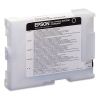 Epson S020267 SJIC3 (K) black ink cartridge (original) 026972 - 1