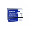 Epson S020403 (SJIC6) black ink cartridge (original) 080174 - 1