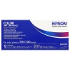 Epson S020410 SJIC9P colour ink cartridge (original Epson) 026982 - 1