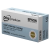 Epson S020448 light cyan ink cartridge PJIC2(LC) (original Epson)