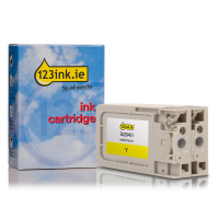 Epson S020451 yellow ink cartridge PJIC5(Y) (123ink version) C13S020451C 026379