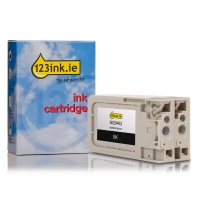 Epson S020452 black ink cartridge PJIC6(K) (123ink version)