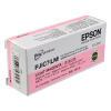 Epson S020690 light magenta ink cartridge PJIC7(LM) (original Epson)