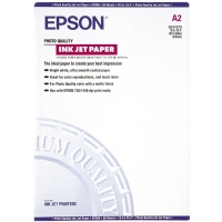 Epson S041079 Matte Photo Paper, A2, 102gsm, (30 sheets) C13S041079 150323