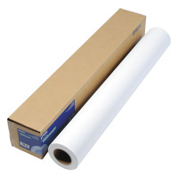 Epson S041703 Somerset Velvet Fine Art Paper Roll 44 '' x 15 m (255 g / m2) C13S041703 153054 - 1