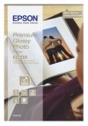 Epson S042153 255gsm 6x4 Premium Glossy Photo Paper (40 sheets)