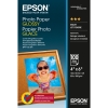 Epson S042548 glossy photo paper 200g 10x15 (100 sheets)