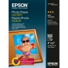 Epson S042549 glossy photo paper 200g 10x15 (500 sheets) 153006 - 1