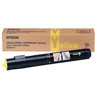 Epson S050016 yellow toner (original Epson) C13S050016 027815