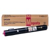 Epson S050017 magenta toner (original Epson) 027820 - 1
