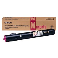 Epson S050017 magenta toner (original Epson) C13S050017 027820