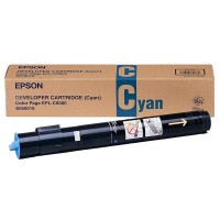 Epson S050018 cyan toner (original Epson) C13S050018 027825