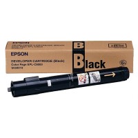 Epson S050019 black toner (original Epson) C13S050019 027830