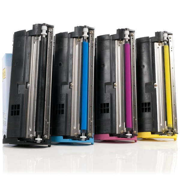 Epson S050033/34/35/36  4-pack (123ink version) 130102 - 1