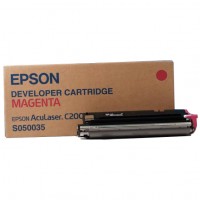 Epson S050035 magenta toner (original Epson) C13S050035 027700