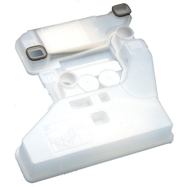 Epson S050037 waste toner box (original Epson) 027835 - 1